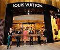 An Icon on ION – Louis Vuitton Global Store Launch - Luxury News ...