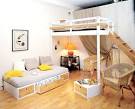 Small Space Bedroom Design « Furniture Design, Interior Decorating ...