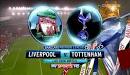 Tottenham Vs Liverpool : EPL 2014/15 [31-8-2014 13:30] - Live.