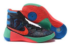 Clearance Sale Cheap Nike Hyperdunk 2015 Basketball Shoes 2016 Low ...