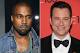 Kanye West Attacks Jimmy Kimmel In Wild Twitter Rant
