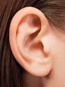 EAR pronunciation