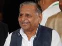 How CBI case against Mulayam Singh changes with political tide.