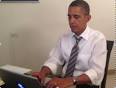 Read President Obama's Reddit "Ask Me Anything" Q's and A's ...
