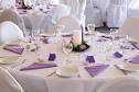 Simple Wedding Reception - big easy wedding