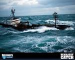 Discovery's DEADLIEST CATCH New Season is Up!
