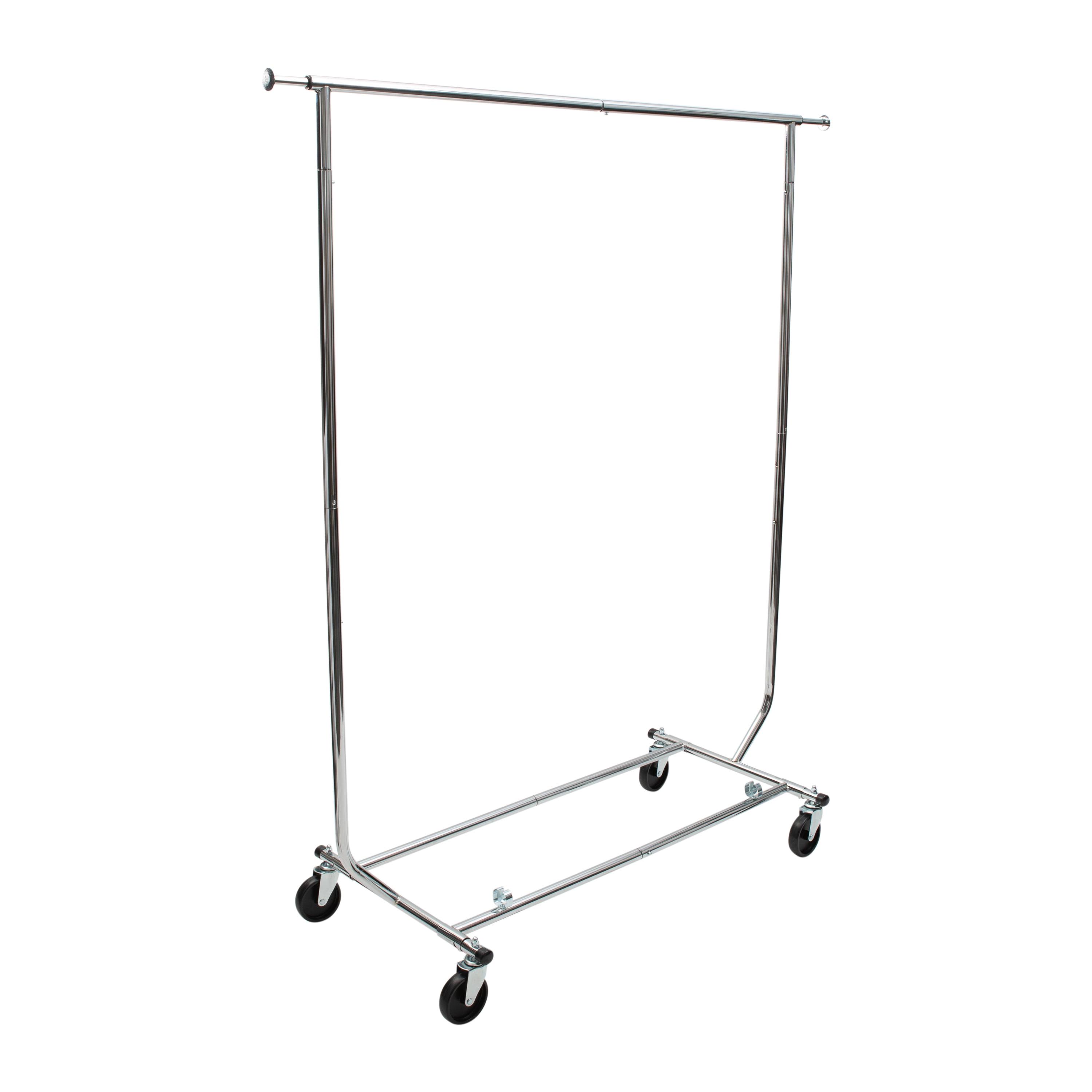 Collapsible Rack (Clothing Rack)