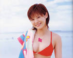 松浦亜弥