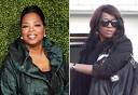 Oprah Winfrey to Interview Whitney Houston's Daughter Bobbi ...