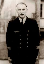 Korvettenkapitän Gerhard Glattes - German U-boat Commanders of ... - glattes_gerhard