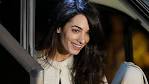 AMAL ALAMUDDIN Changes Her Name to Amal Clooney - ABC News