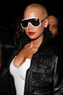 AMBER ROSE, Ray Rice, & More This Weekend :: The Fab Empire