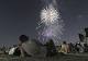 Coordinated Attack on Illegal Fireworks Critical in Dry Year for CA