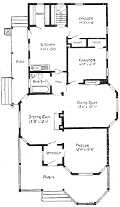 25 Radford 1902 House Plans.