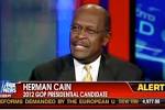 Herman Cain, COMEDIAN-IN-CHIEF - The Daily Beast