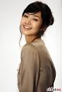 Korean Female - Park Min Young
