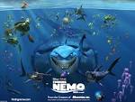 Finding Nemo #2 Vista