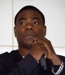 Morgan went on to say that gay people were “pussies” for complaining about ... - Tracy-Morgan1