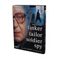 Amazon.com: TINKER TAILOR SOLDIER SPY: Nigel Stock, Milos Kirek ...