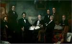 File:Emancipation proclamation.jpg - Wikimedia Commons