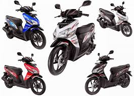 Pasaran Harga Motor Honda Vario Bekas Agustus 2015 | Info Otomotif ...