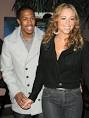 Nick Cannon's Ex 'Shocked' When He Married Mariah - Christina
