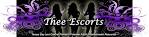 Thee Escorts- Adult escort entertainment and escort advertising in