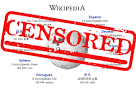Would a WIKIPEDIA BLACKOUT be such a bad thing? | ZDNet