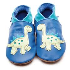 Colorful Baby Shoes 2015