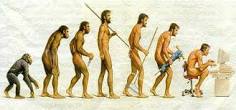 RE: Ewolucja mężczyzn