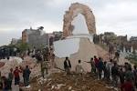 Earthquake in Nepal Kills More Than 2,500 -- NYMag