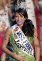 MISS FRANCE 2007 beauty pageant_Beauty Pageant—China Economic Net
