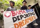 Obama will stop deporting young illegal immigrants