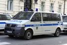 Полицейское авто во Львове сбило ребенка