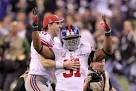 Super Bowl 2012: Giants beat Patriots 21-17 in a heartstopping repeat of