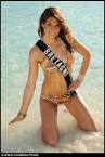 MISS FRANCE 2011 Contestants at BEAUTY PAGEANT NEWS