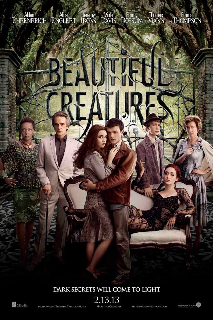Image result for beautiful creatures