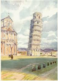 WoW! พาไปชม Tower of Pisa (หอเอนเมืองปิซา) เพชรน้ำงามแห่งมรดกโลก