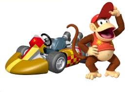 La solution Mario Kart Wii !!!