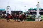 You have your Kentucky Derby Tickets, now what? | DerbyDeals.com