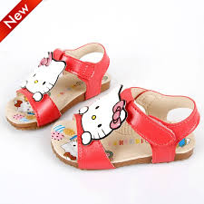 Popular Hello Kitty Sandals for Kids-Buy Cheap Hello Kitty Sandals ...