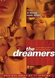 مشاهدة فيلم الكبار فقط The Dreamers اونلاين +21