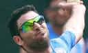 Yuvraj Singh has had to pull out of the Champions Trophy due to injury - Yuvraj-Singh-has-had-to-p-002