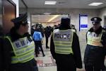 New Years Tragedy: 35 Killed in Shanghai Stampede - NBC News.