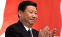Xi Jinping, China's heir