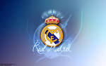 REAL MADRID Logo Wallpaper 1680x1050 #5382 Wallpaper computer.