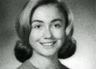 Yearbook - Hillary Rodham Clinton: A life in pictures - Pictures.
