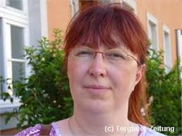 Seit der Wahl 2009 ist Christine Uhlmann nun schon im Gemeinderat Süptitz vertreten. Die heute 45-jährige, gebürtige Süptitzerin absolvierte nach der ... - 20100712222431000813_7__LuK_C_U__jh_gr