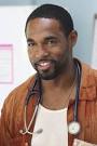 Jason George went to an open call at a local mall for Aaron Spelling's new ... - jason-george
