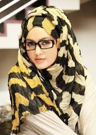 30 Modern Hijab Scarf Style Fashion In 2015 | Be With Style